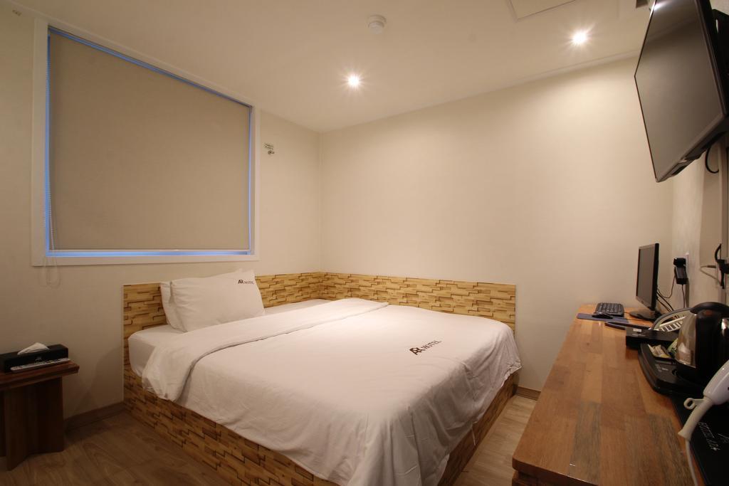 Ara Hotel Пусан Екстер'єр фото